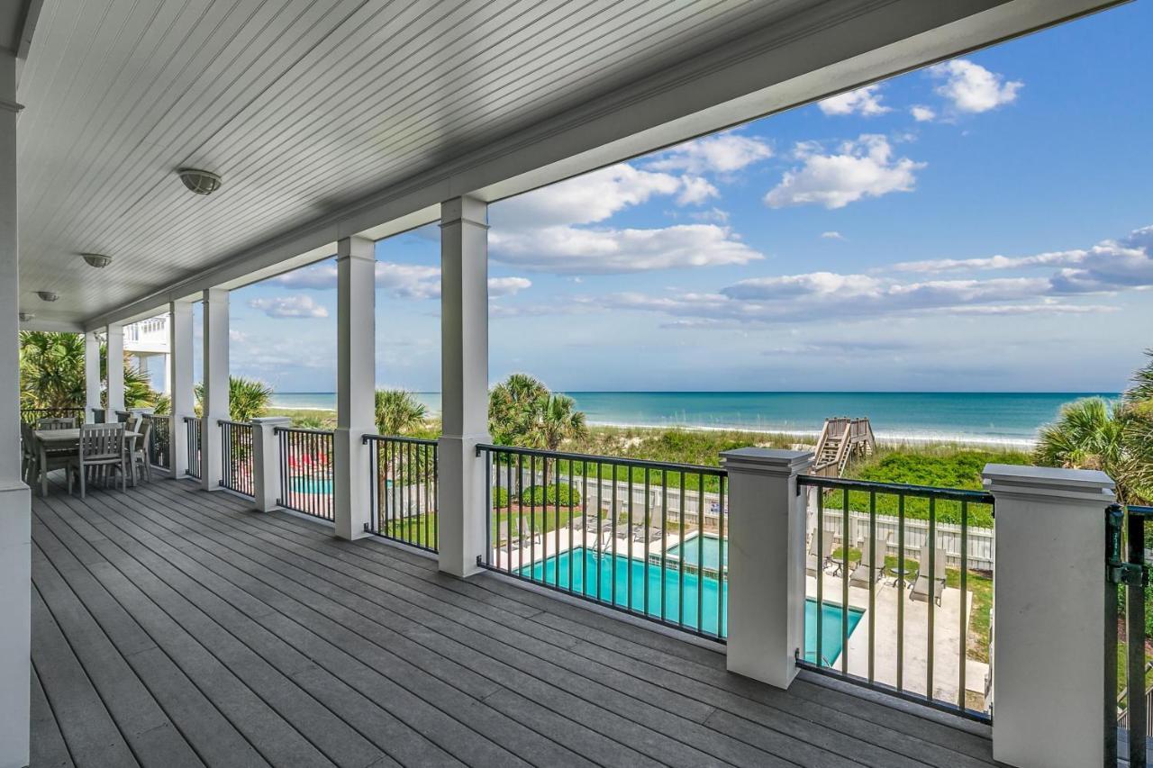 Vila -Atlantis Myrtle Beach Exteriér fotografie